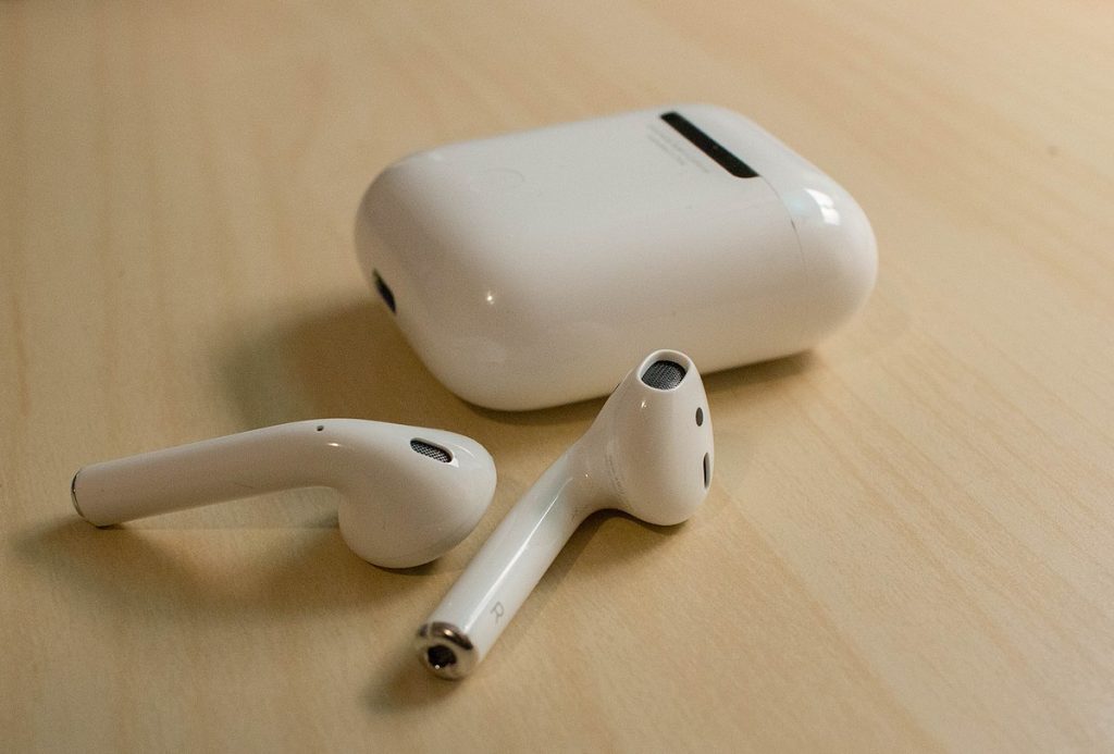 Airpods 