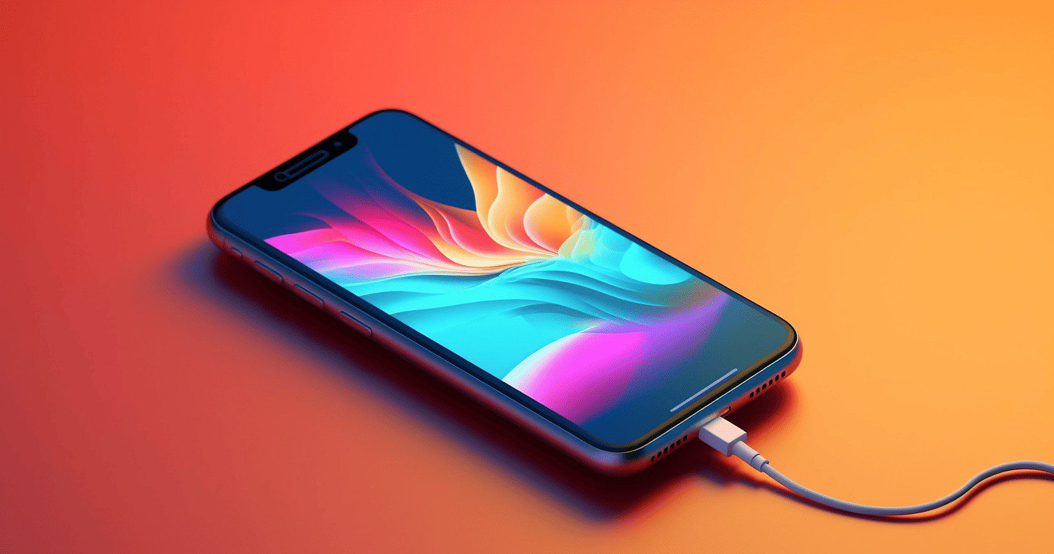 How to dry iphone charging port.png