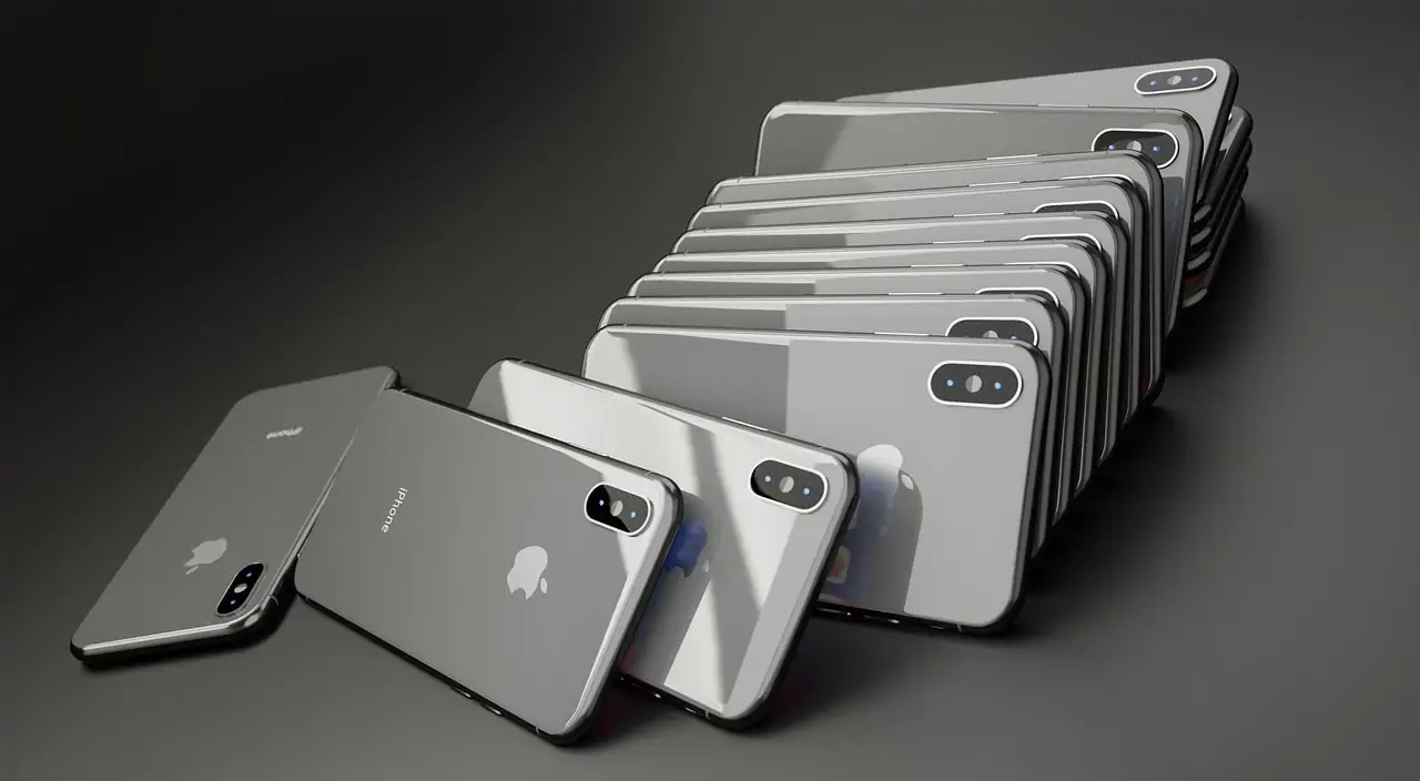 Nuevo iPhone