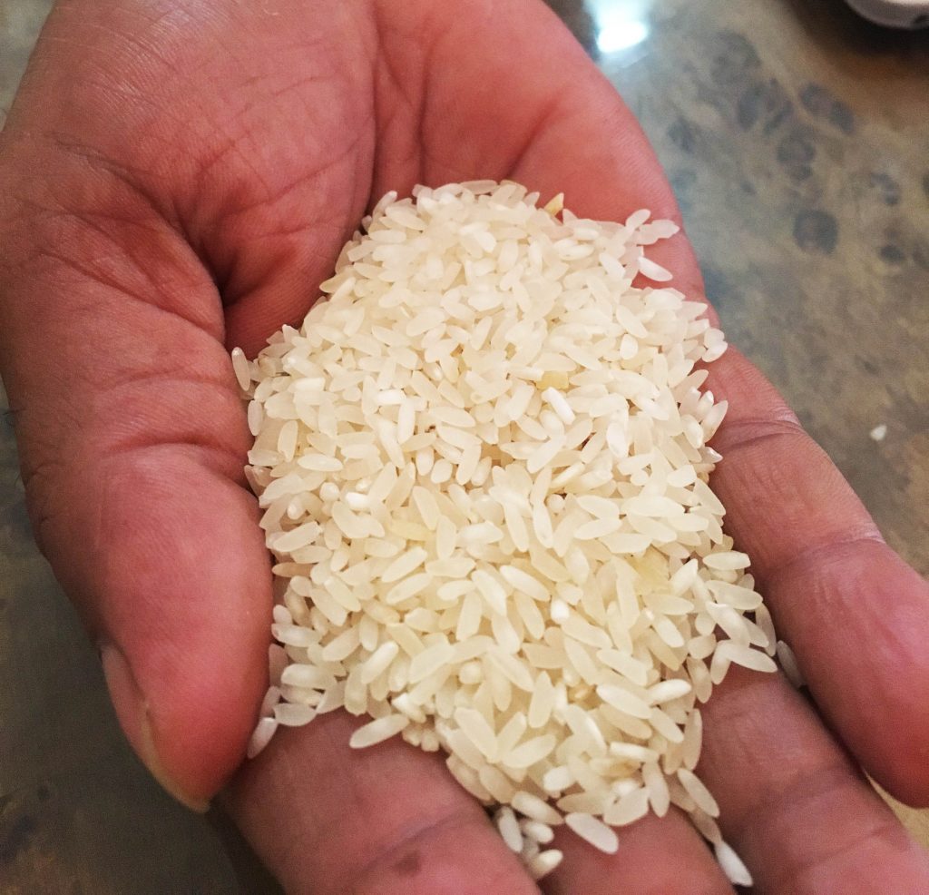 El arroz puede evitar daños por agua de Samsung Galaxy
