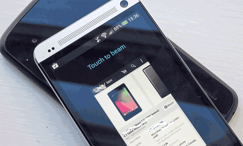Cómo transferir contactos de Android a Android a través de VCF