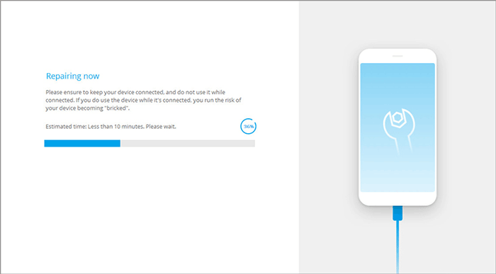 Descargar firmware para el teléfono Android