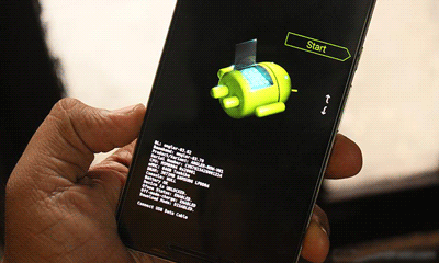 ¿Qué es el modo de recuperación de Android?
