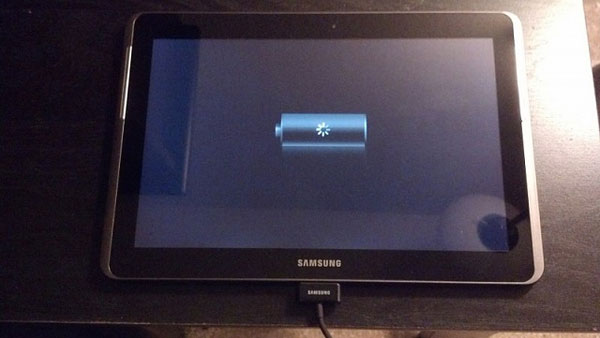 Cargue a Samsung para arreglar a Samsung atascado en el logotipo 