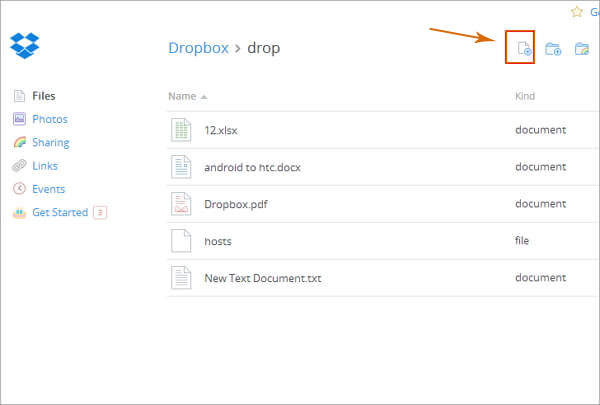 Cómo agregar música al iPad desde la computadora a través de Dropbox