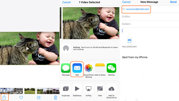 Email iphone videos to android.jpg