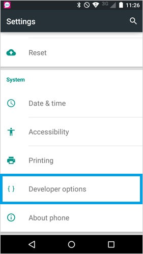 Evitar la verificación de la cuenta de Google después de reiniciar sin PC a través del teclado de Google