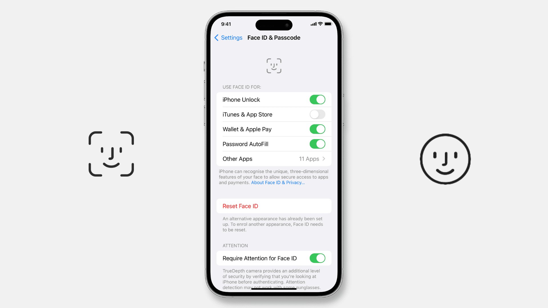Actualización de iOS 16.6