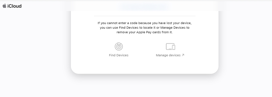 Cómo unsync iPad y iPhone usando Find My App
