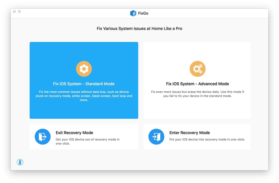 ubicación de iMessage no disponible