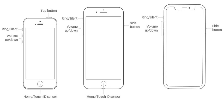 iOS 16.6 corrección de errores