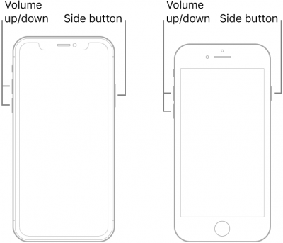 Force restart iphone 8 e1596534878800.png