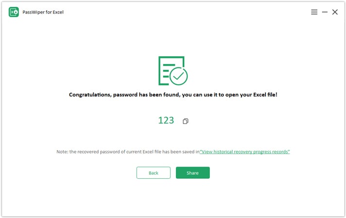 Straxx Excel Password Remover Pro Alternative