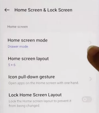 Bustar el bloqueo OPPO FRP usando configuraciones WiFi
