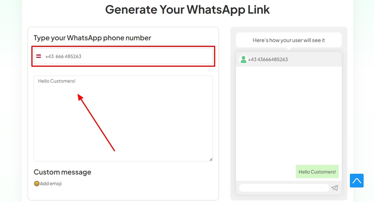 How to send whatsapp message without saving number create whatsapp link 1.jpg