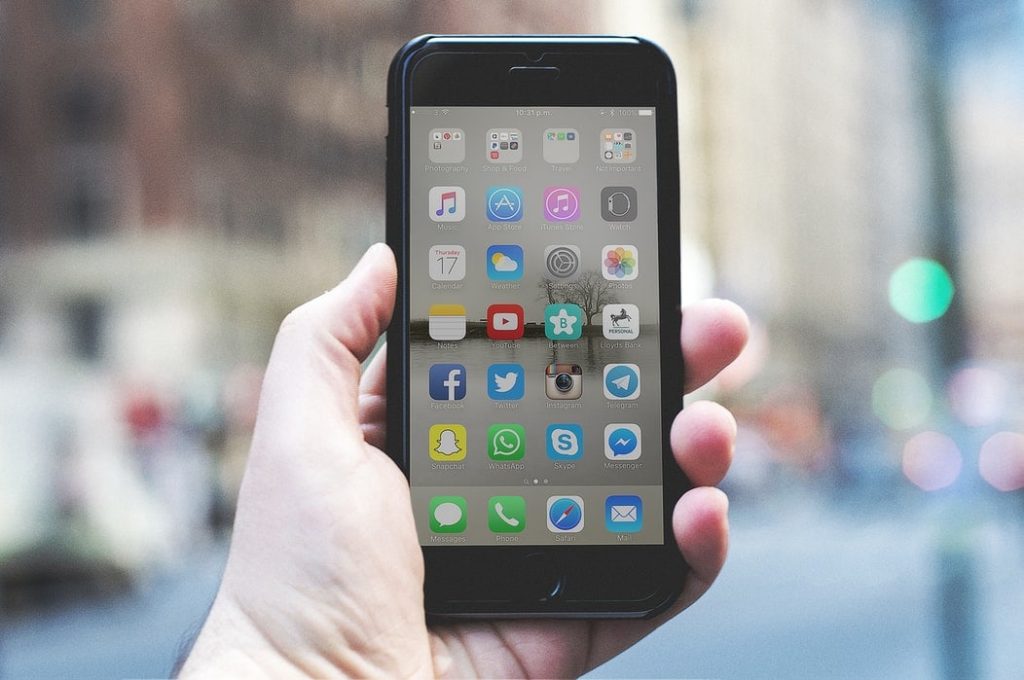 Especificaciones de rendimiento del iPhone 6S