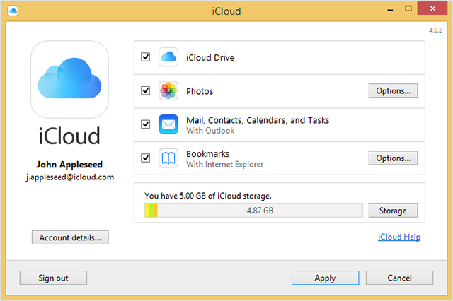 Cómo eliminar la copia de seguridad en iCloud desde la PC