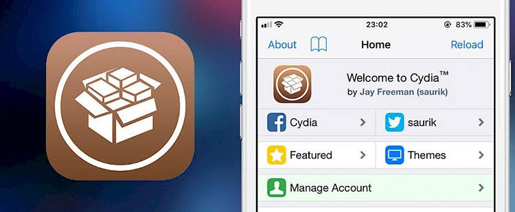 Cómo tener dos cuentas KIK en la aplicación de clonos de iPhone Cydia