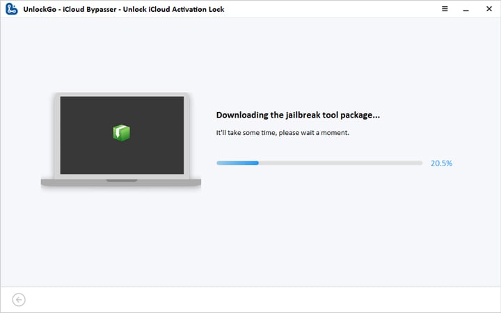 iCloud DNS Bypass 2020