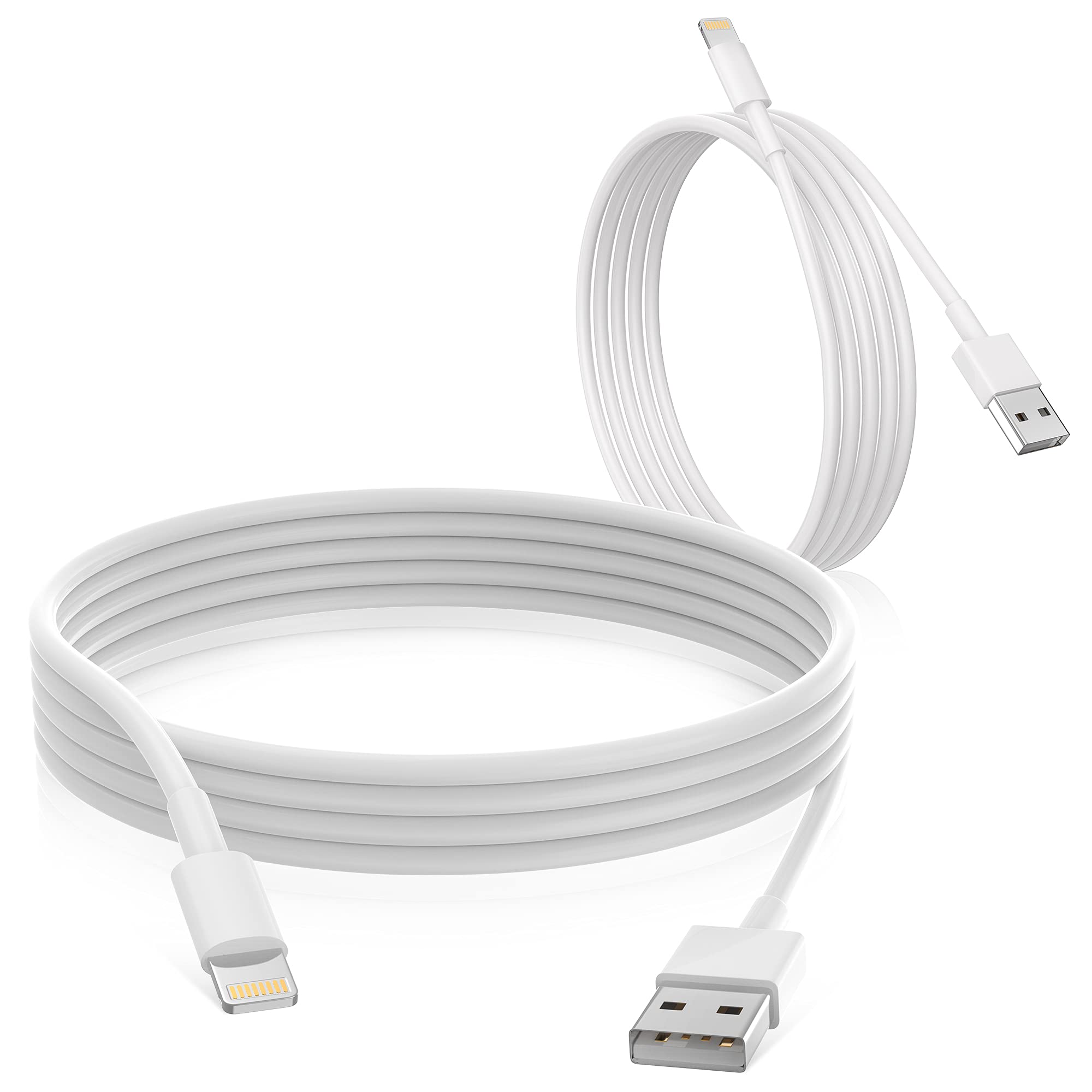 Cable USB de iPhone original