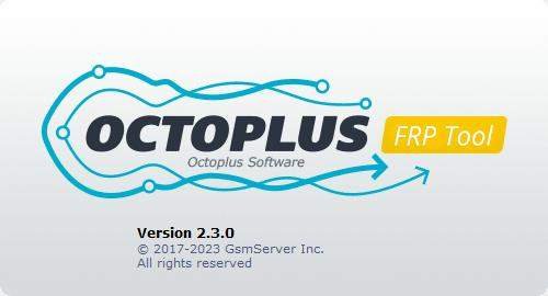 Herramienta de desbloqueo de Android FRP como la herramienta Octoplus FRP