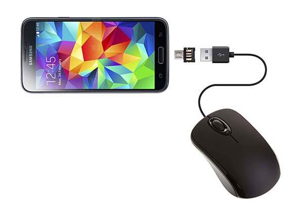 Habilitar la depuración USB en el teléfono Android con pantalla rota