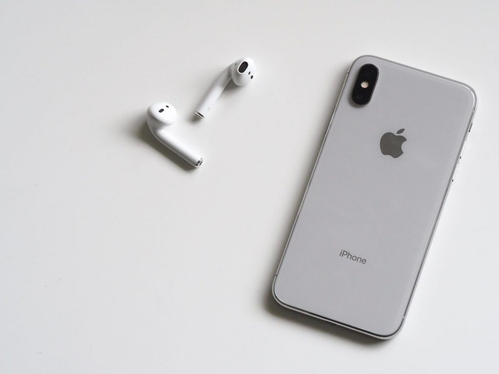 Nuevo iPhone X 