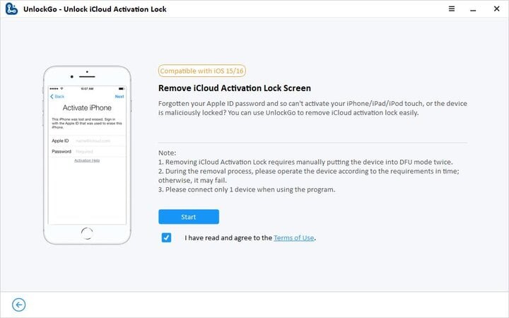 iCloud DNS Bypass Code Asia