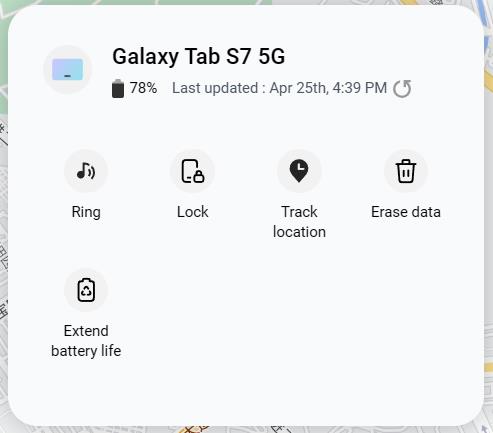 samsung smartthings encuentra