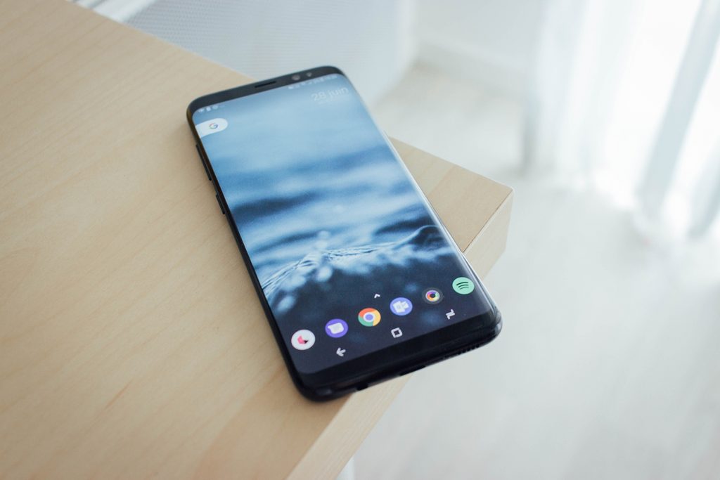 Cambiar de Android a iPhone