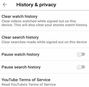 Evitar Oppo Google Lock usando Talkback
