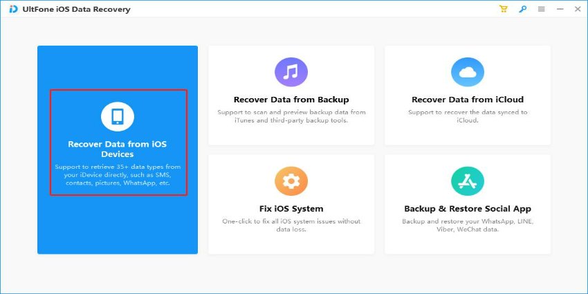 recuperar mensajes de audio iPhone