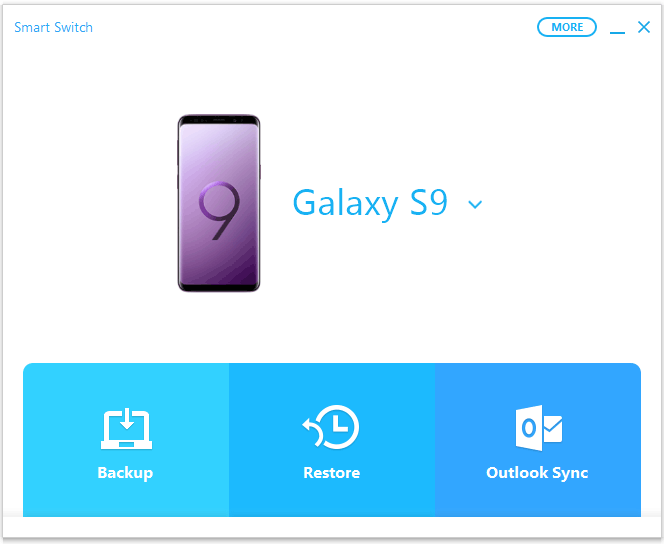 Cómo ver llamadas eliminadas en Samsung de Smart Switch