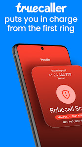 Android Contact Manager como TrueCaller