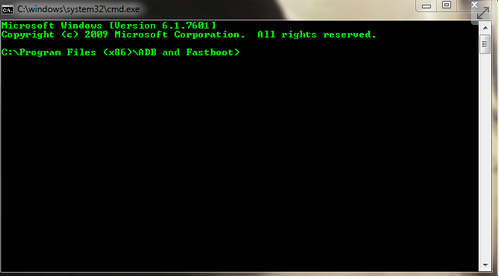 RESET DURO XIAOMI Phone con Android con herramienta ADB
