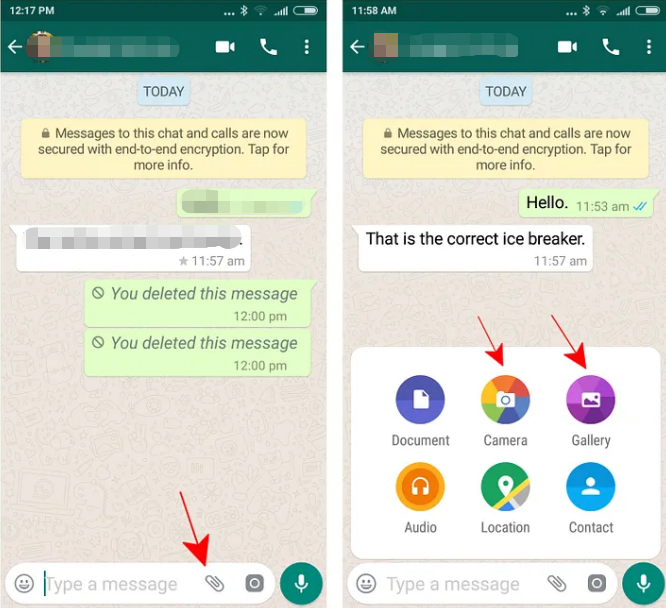 Realice una copia de seguridad de WhatsApp de iPhone a PC con Doctor para iOS